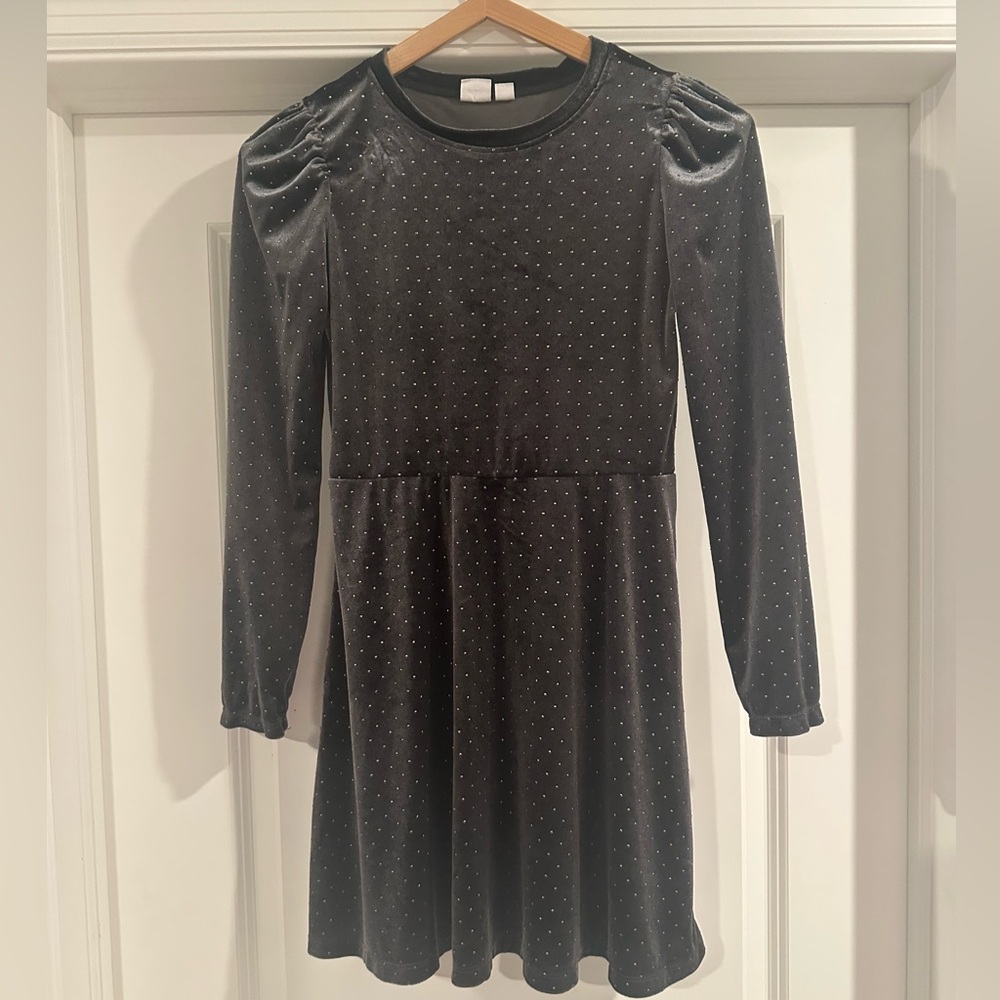 GAP Kids Dress Holiday Dress